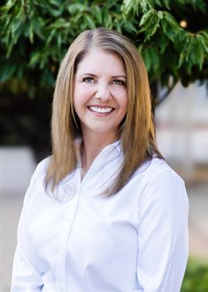 Community Care Recipient, Jenelle Graville