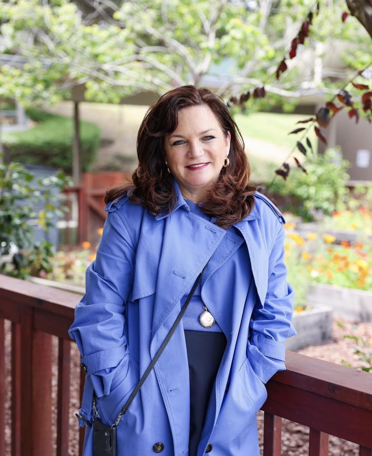 image of Principal Heidi Felt image of Principal Heidi Felt
